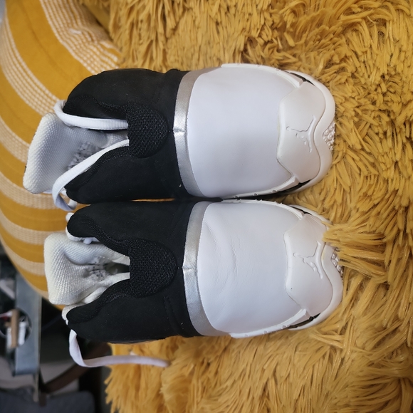 136036 101 Jumpman Super Freak in Mint condition retro - Picture 8 of 17